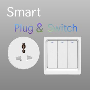 Smart Plug and Switch