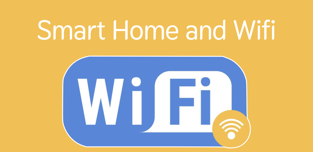 Wifi และ Smart Home