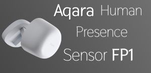 Aqara Presence Sensor FP1